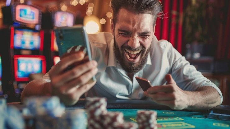 92bet 92bet Mobile App - Slots, Live Tables Aur Bets Kaheen Bhi